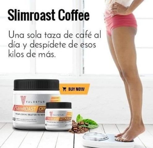 El cafe te hace bajar de peso